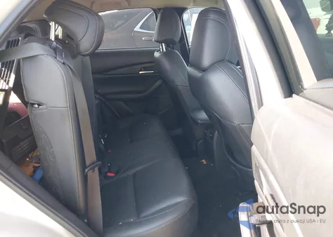 2024 Mazda Cx-30 2.5 S Preferred Package from USA, damaged, VIN 3MVDMBCM0RM606147